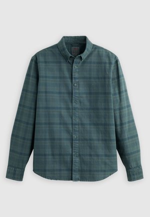 Levi's®, AUTHENTIC BUTTON DOWN - Chemise - dark slate