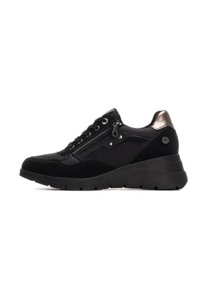 Zapatillas - black