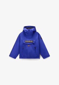 Valgt, royal blue bb