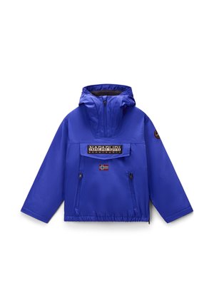 RAINFOREST NEXT - Veste mi-saison - royal blue bb