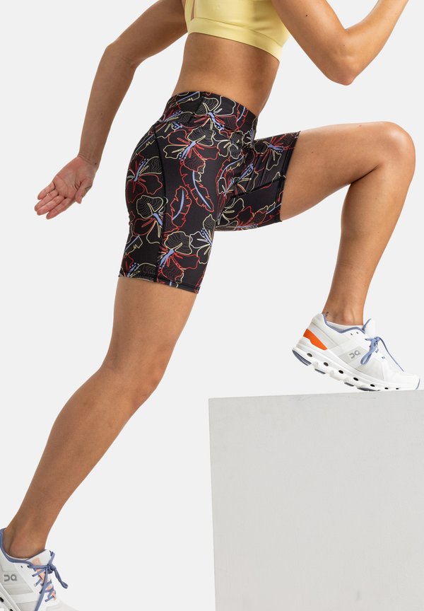 EVERYDAY FLOW  - Leggings - xknn2