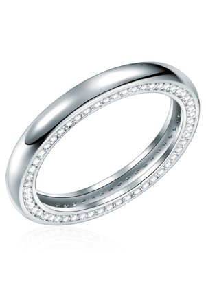 Ring - silber