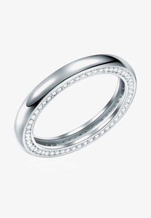 Ring - silber