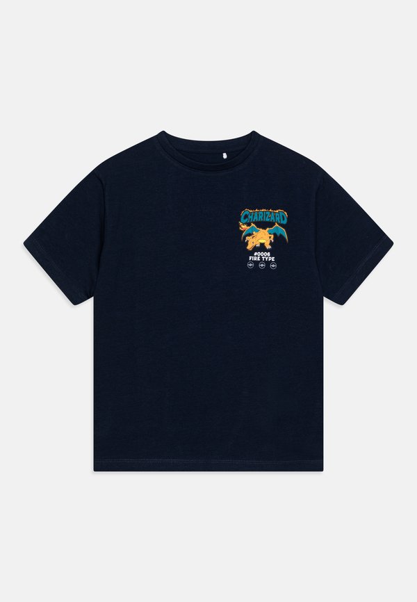 NKMJATIN POKEMON SKY - Print T-shirt