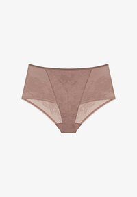 Wybrany, chocolate mousse