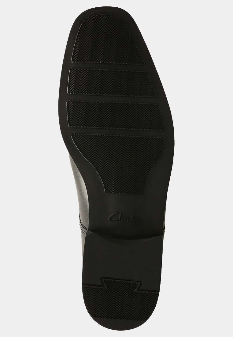 Clarks TILDEN CAP Pensko med snøring black Zalando.no Clarks TILDEN CAP Pensko med snøring black Zalando.no