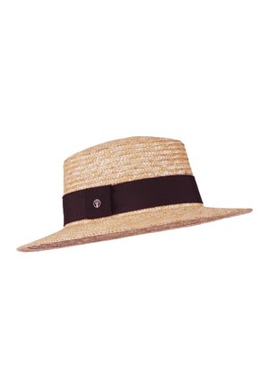 Loevenich HEADWEAR - Cappello - light sand