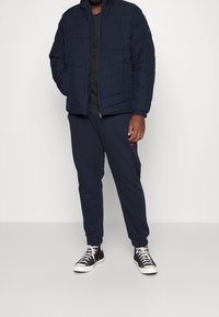 Tommy Hilfiger Chaqueta de invierno - dark blue