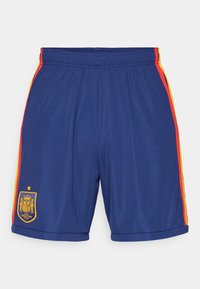 SPAIN 26 HOME - Ένδυση εθνικής ομάδας - dark blue