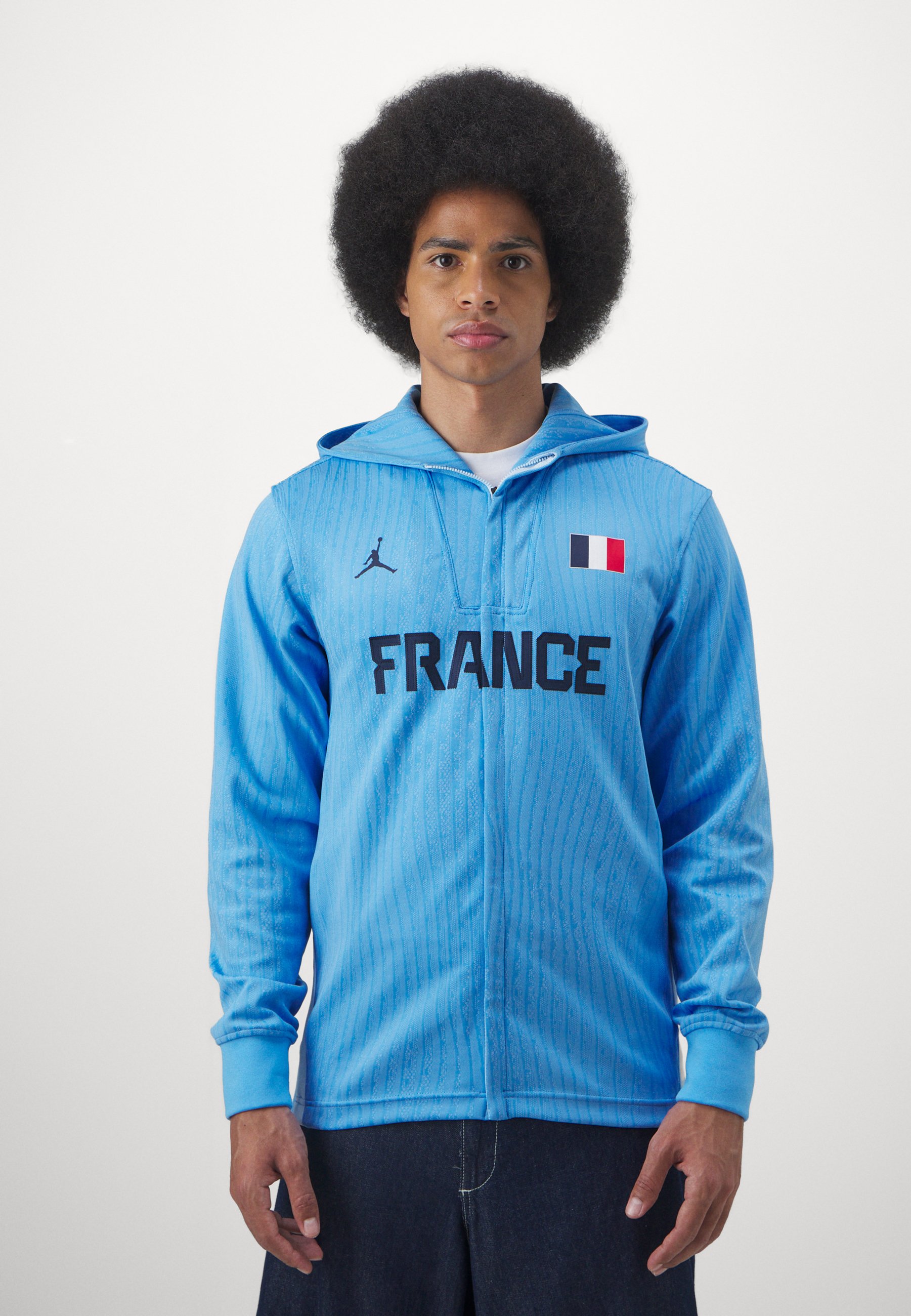 nike france jacket