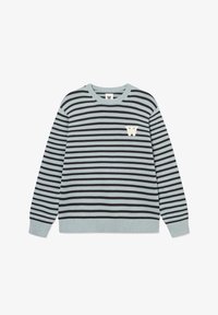 Sélectionné, slate stripe