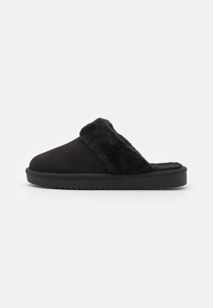 Marco Tozzi Chaussons - black