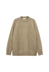 Maglione - green