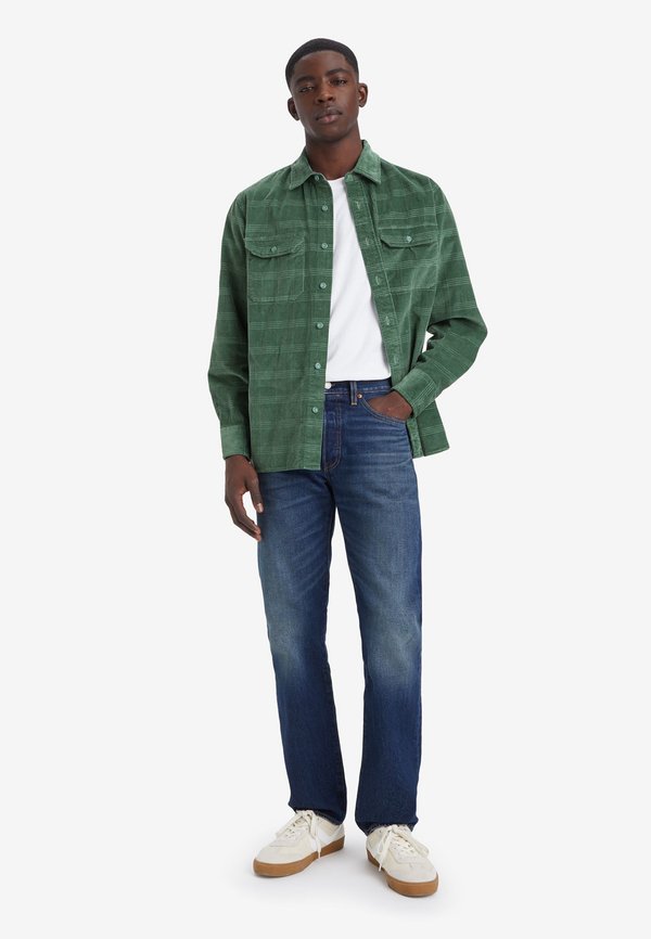 501® LEVI'S®ORIGINAL - Straight leg jeans - on the borderline2