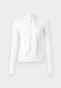 Unselected, white