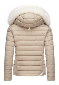 Marikoo NASRIIN - Winter jacket - taupe
