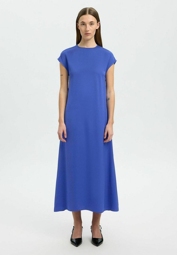 KURZARM - Maxikleid