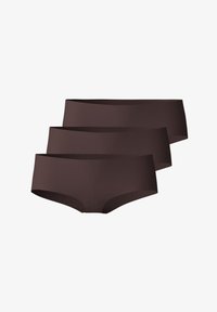 Geselecteerd, espresso brown