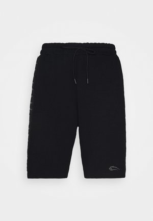 Smilodox Krótkie spodenki sportowe