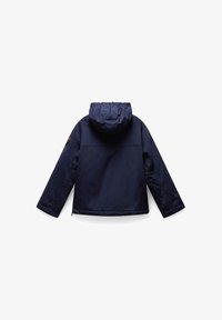 Neizbrano, blu marine