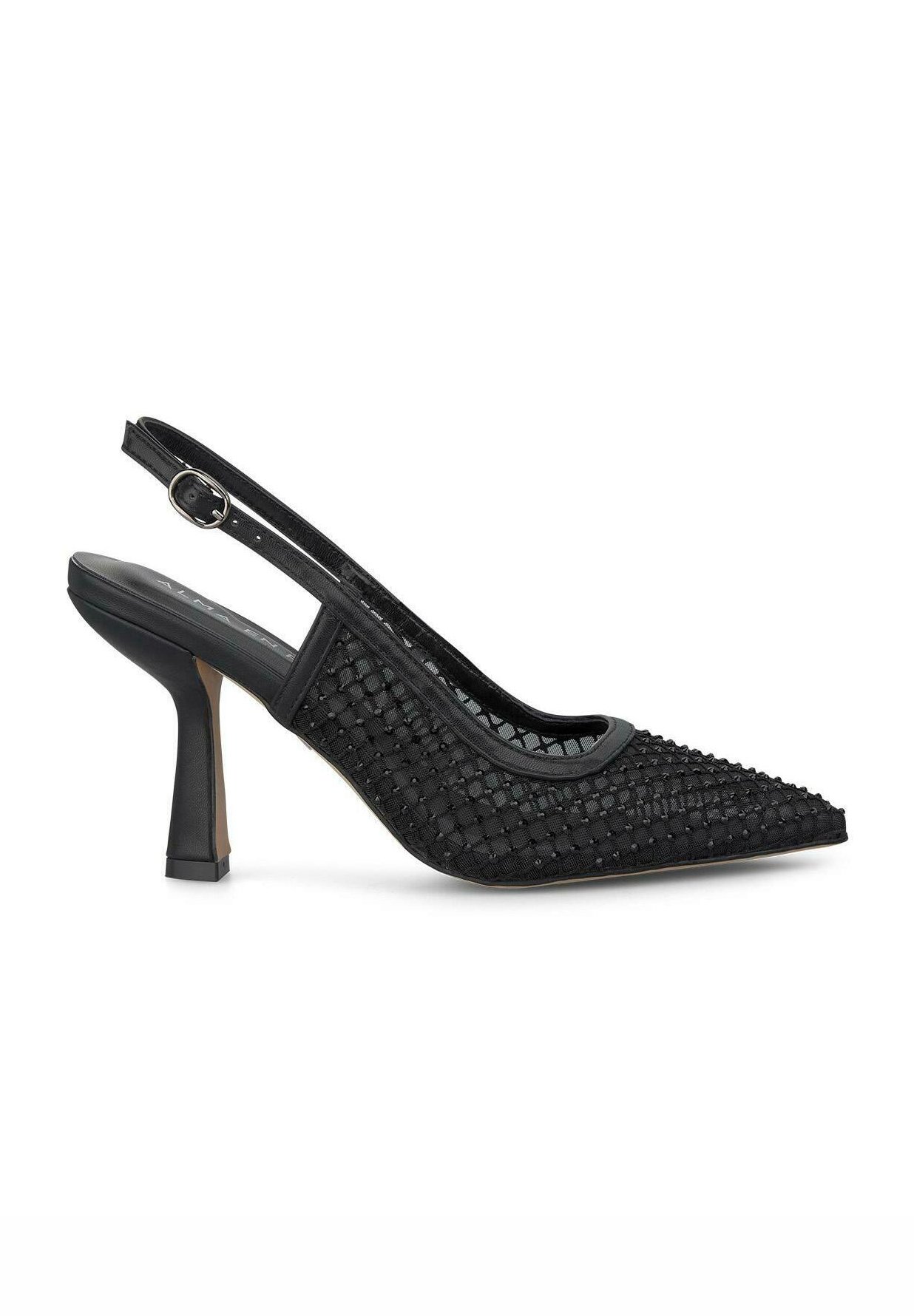 Alma en Pena Klassieke pumps black/zwart