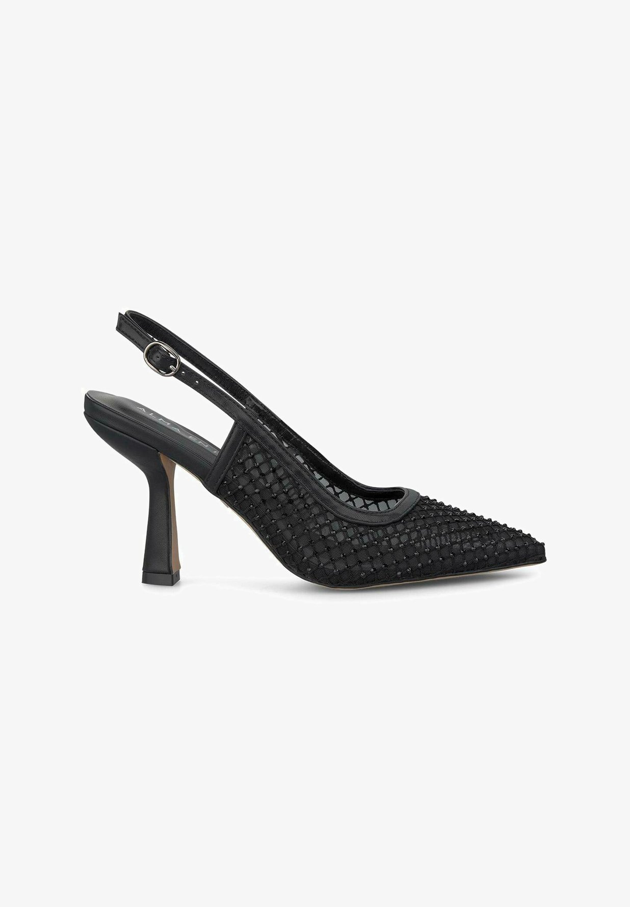 Alma en Pena Klassieke pumps black/zwart - Main Image