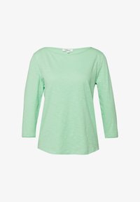 Ausgewählt, hellgrün