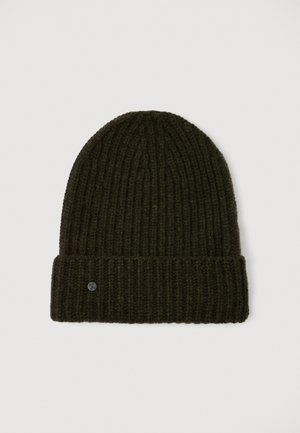 CLOSED, Bonnet - khaki