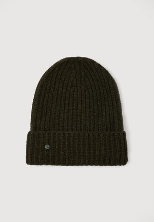 CLOSED, Bonnet - khaki