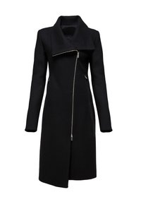 Unausgewählt, black