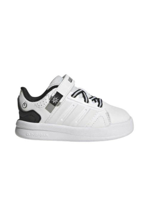 adidas SNEAKERS - Zapatos de bebé - white — photo 5