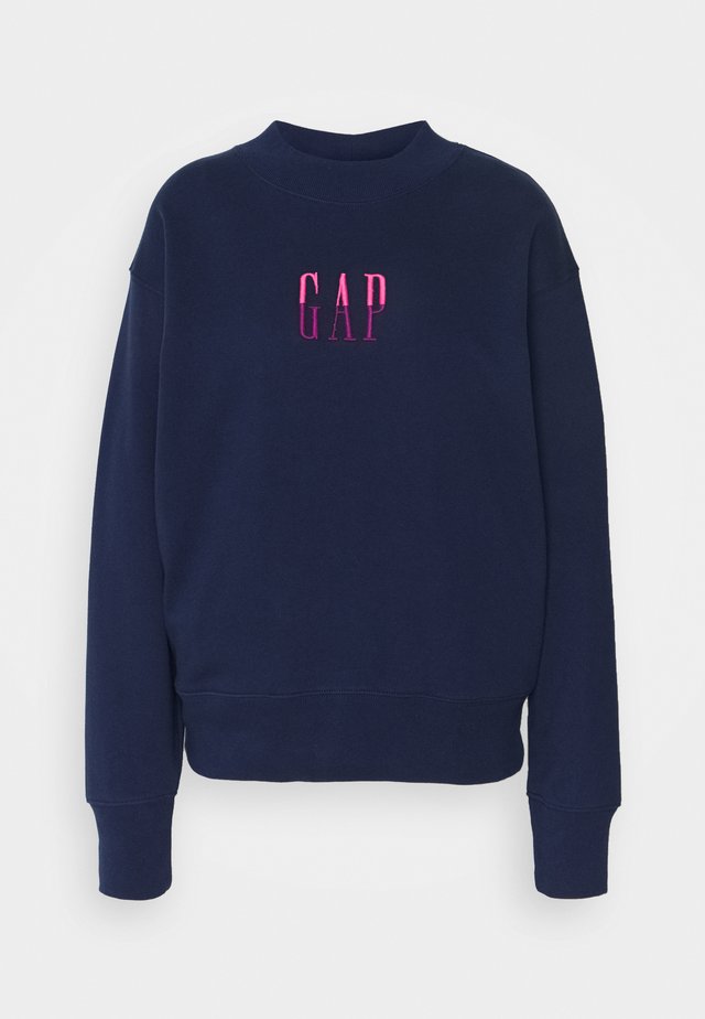 MOCK - Sweatshirts - elysian blue