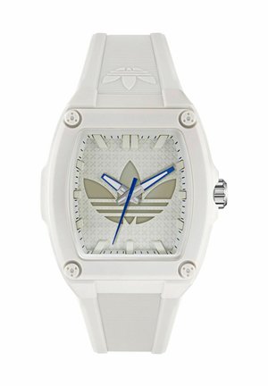 CITY TECH FIVE - Pulkstenis - white