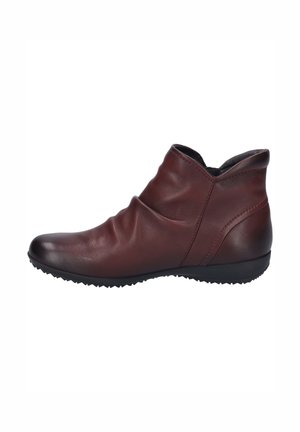 NALY 41 - Ankle boots - bordeaux