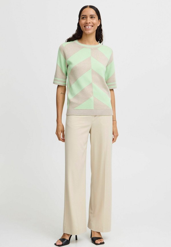 BYMMMORLA - Print T-shirt2