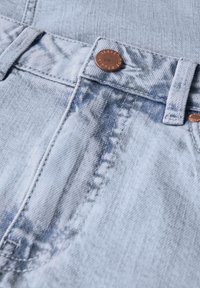 Street One Studio Jupe en jean - blau