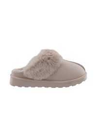 Elara Pantofole - beige