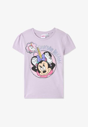 Terranova MINNIE liliowy