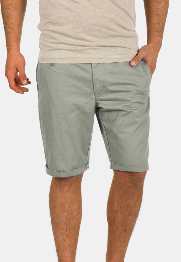 BHSASUKE - Shorts - gray2