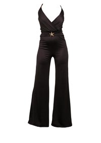 PENELOPE BACK DETAIL - Ολόσωμη φόρμα - navy blue