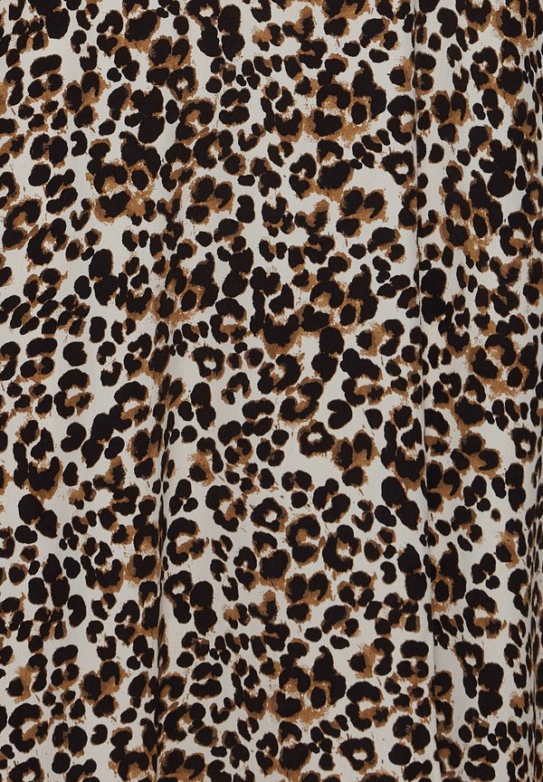 IHElima - Day dress - multicolor2