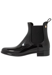 LEMON JELLY Botas de agua - black