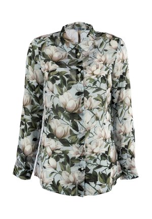 Guess Jeans, Overhemdblouse - bleu
