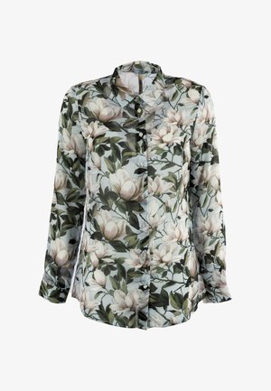Guess Jeans, Overhemdblouse - bleu
