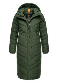 Niet geselecteerd, dark olive