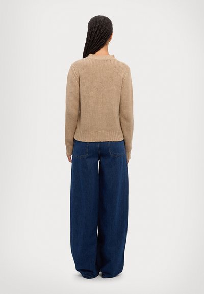 WEEKEND MaxMara DALIDA - Trui - sabbia
