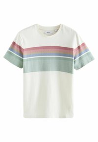 Selezionato, ecru pastel