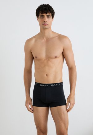TRUNK 5 PACK - Boxerkalsong - black