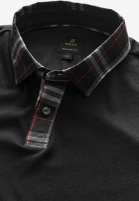Next SMART COLLAR - Pólóing - black