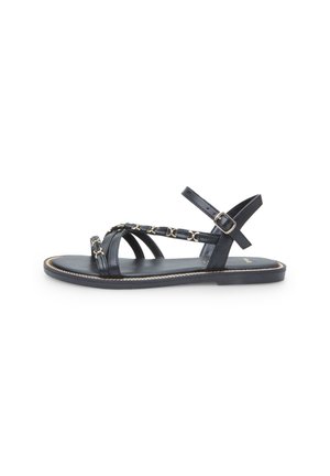 Bata Sandalias - nero